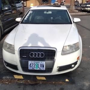 Meet your Posher, Brad